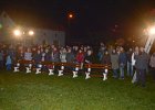 Michal Sláma : Živý Betlém 25.12.2016, Živý Betlém 25.12.2016 - Doubravy